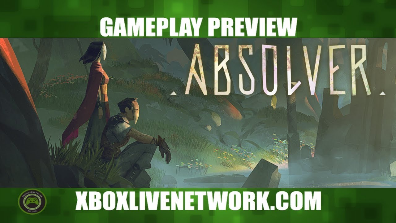 Absolver Gameplay on Xbox One With StokedEnd