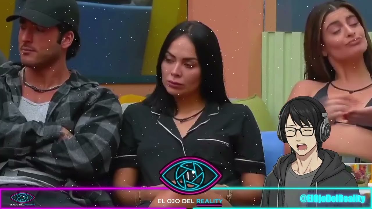 🎉HISTÓRICO: LA JEFA CONFIRMA 6 REGLAS Y TODOS LOS FAMOSOS FIRMAN 