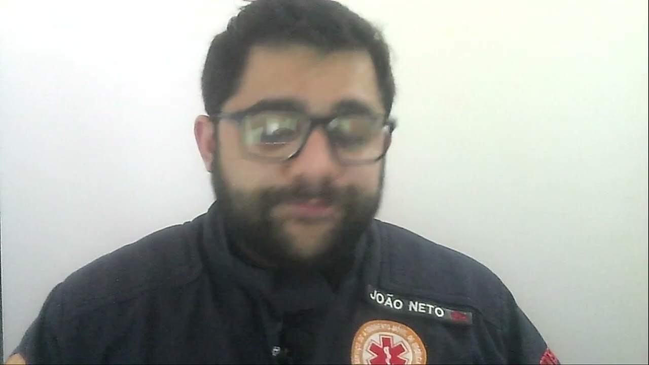 Afogamento