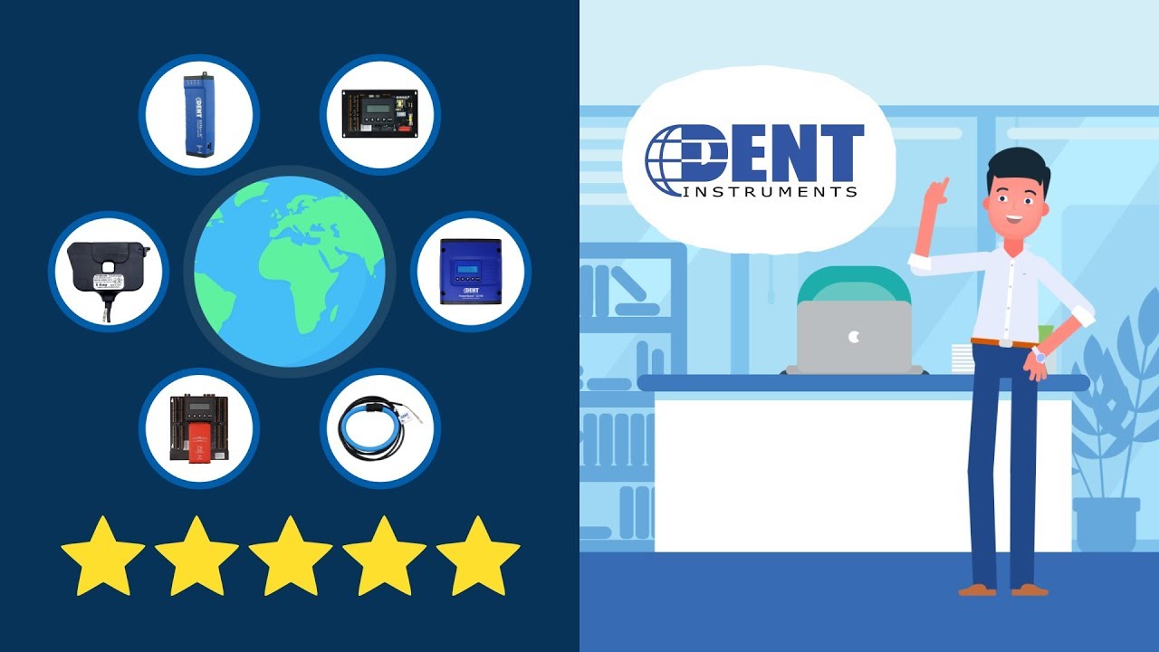 Introduction to DENT Instruments