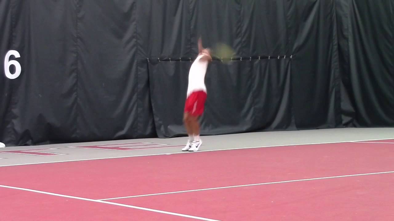 Ty Tucker and Highlights vs. Virginia Tech 5-15-16