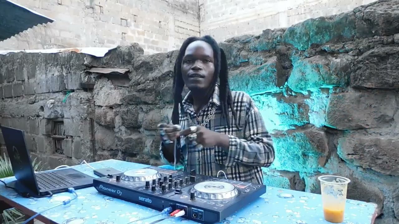 HERBSMAN FOUNDATION MEDITATION V.3 FT SELECTOR MARLEY DUB SESSION
