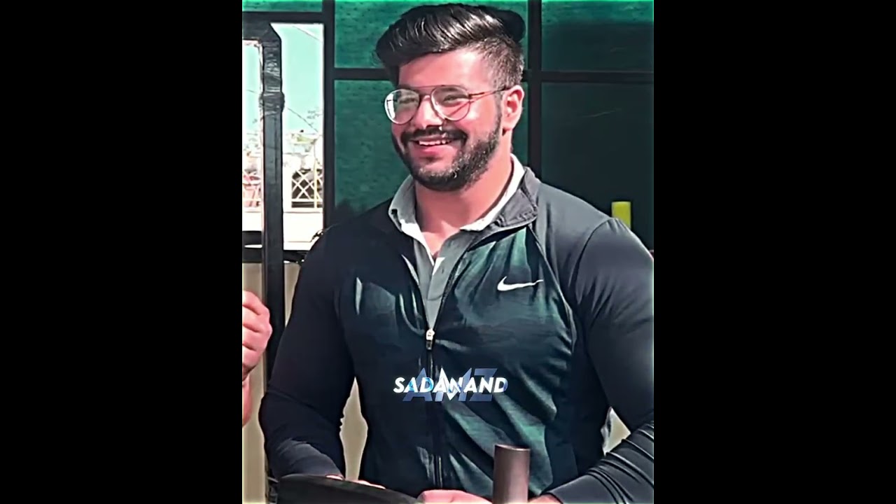 Aabhas rana v/s kimkima armwrestling edit 💀 