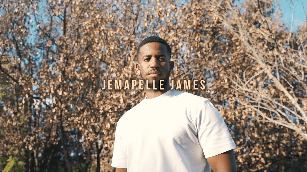 Jemapelle James - Breakfast in Bed(Official music video)