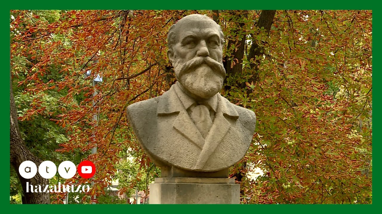 HAZAHÚZÓ – Füred és Jókai