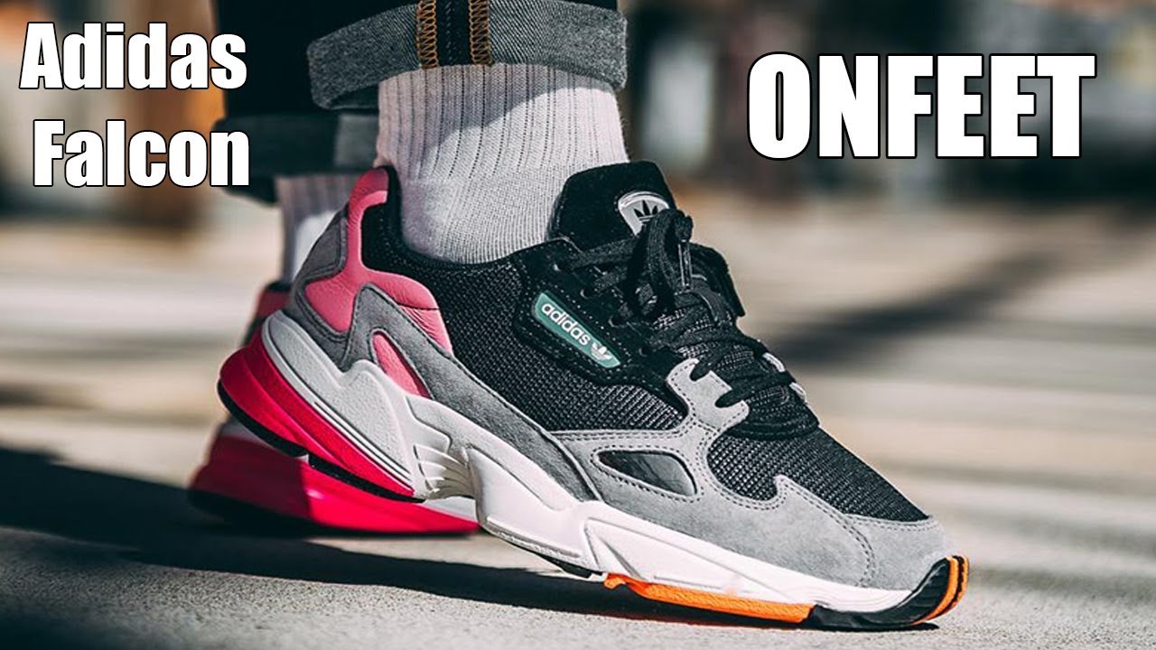 Adidas Falcon OG 