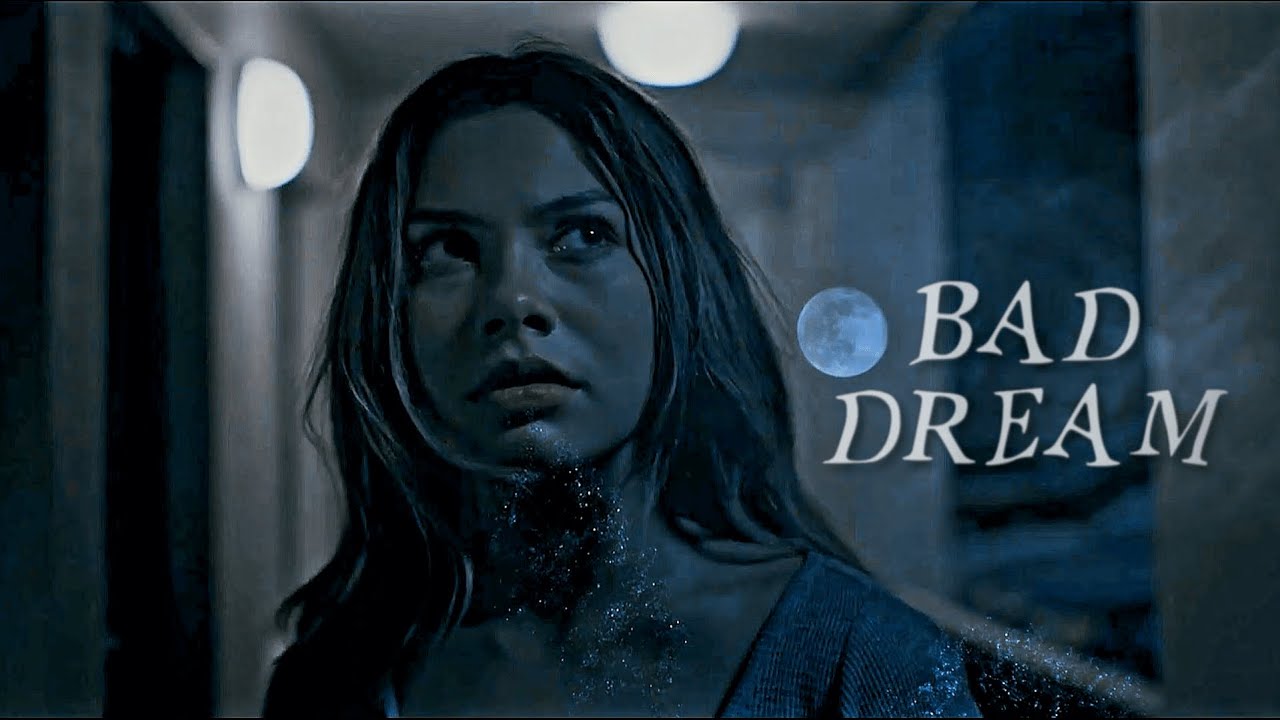 Wolf Pack | Bad Dream
