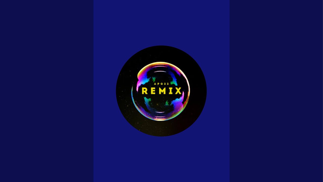 APG22 remix est en direct&nbsp;! Pour vous faire &eacute;couter plusieurs remix et de mashup