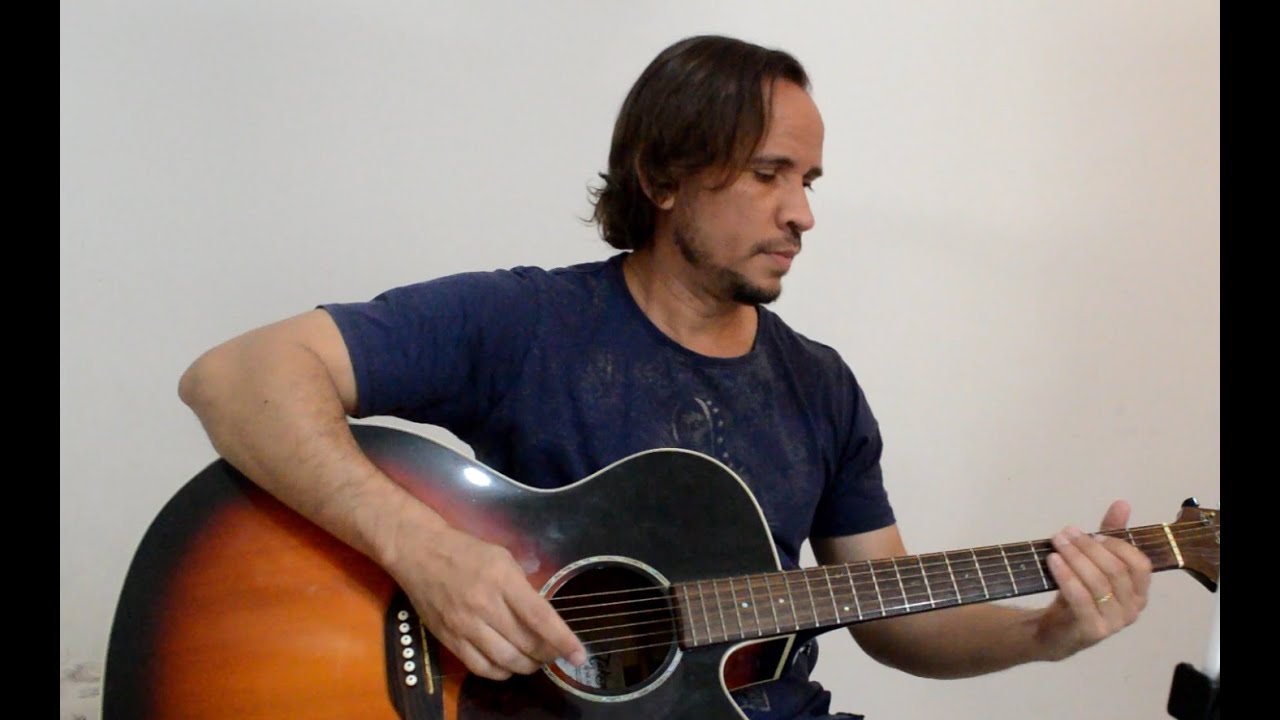 General&iacute;ssima ( Cover ) Musica de Heber Campos