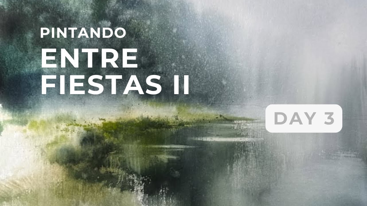 Día tres • Reto entre fiestas • Volumen II 