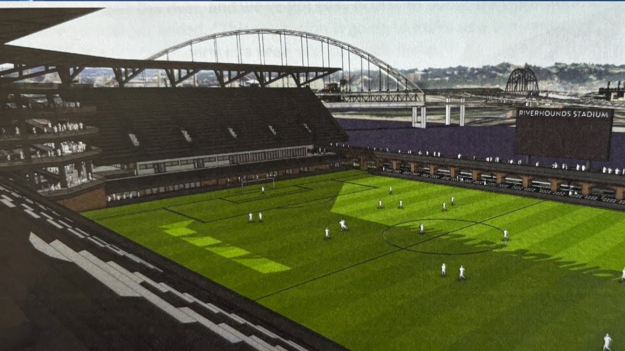 Highmark Stadium expansion announced in Pittsburgh