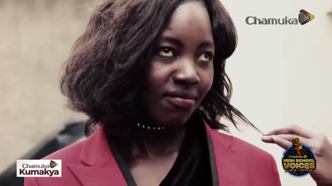 MUKOZE BYAFAAYO ON CHAMUKA KUMAKYA...PROGRAMME 