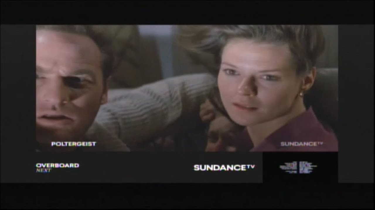 Wildcats (1986) End Credits (Sundance Tv 2023)