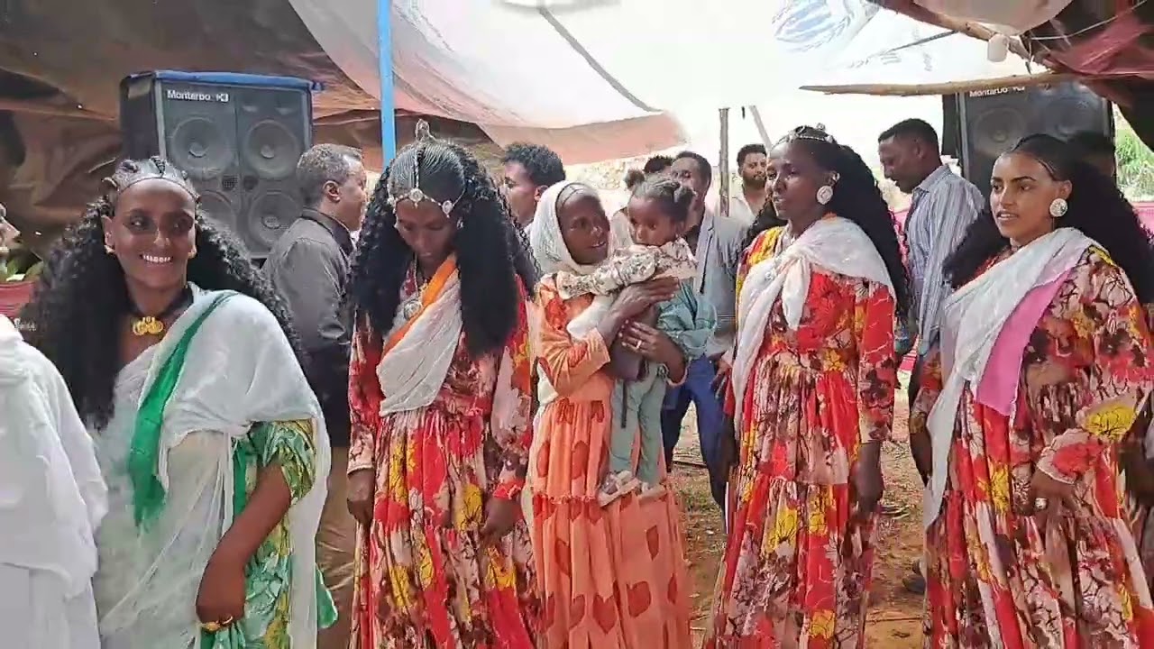 አብየት መርዓ ❤❤❤