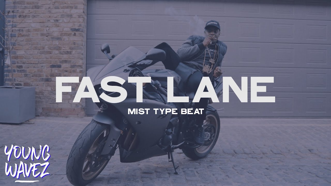 [FREE] Mist Type Beat - 