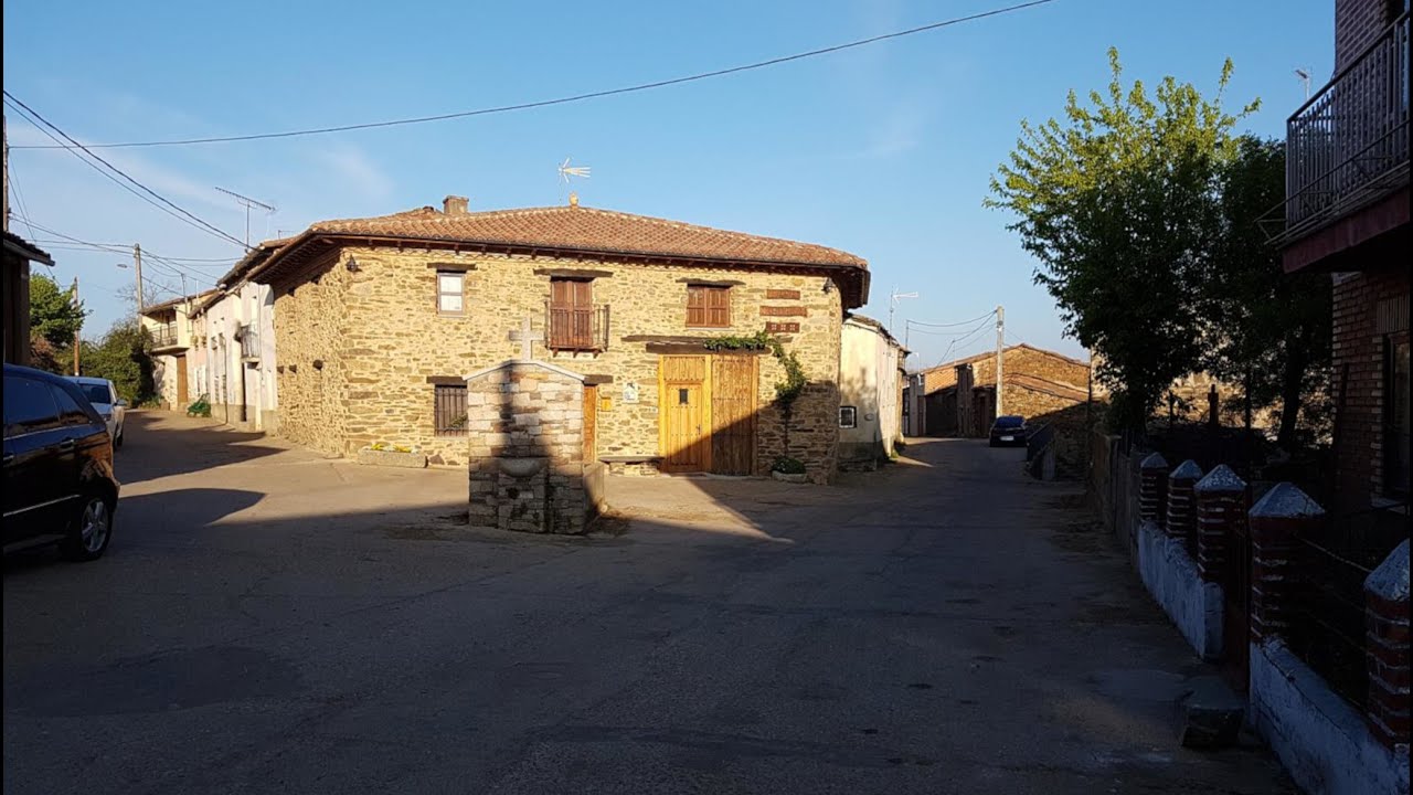 GRISUELA_COMARCA DE ALISTE_ZAMORA