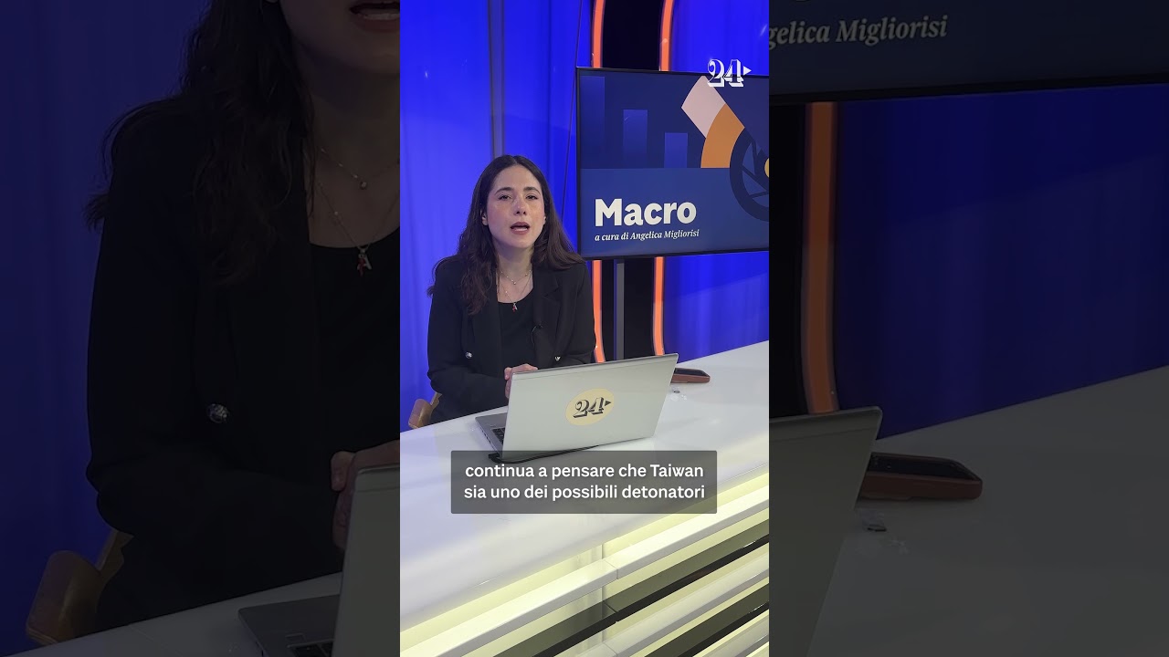 Perch&eacute; Taiwan resta l&rsquo;epicentro delle tensioni globali