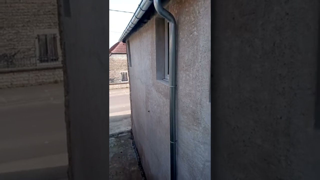 Rénovation d'une façade en colombage 18/18