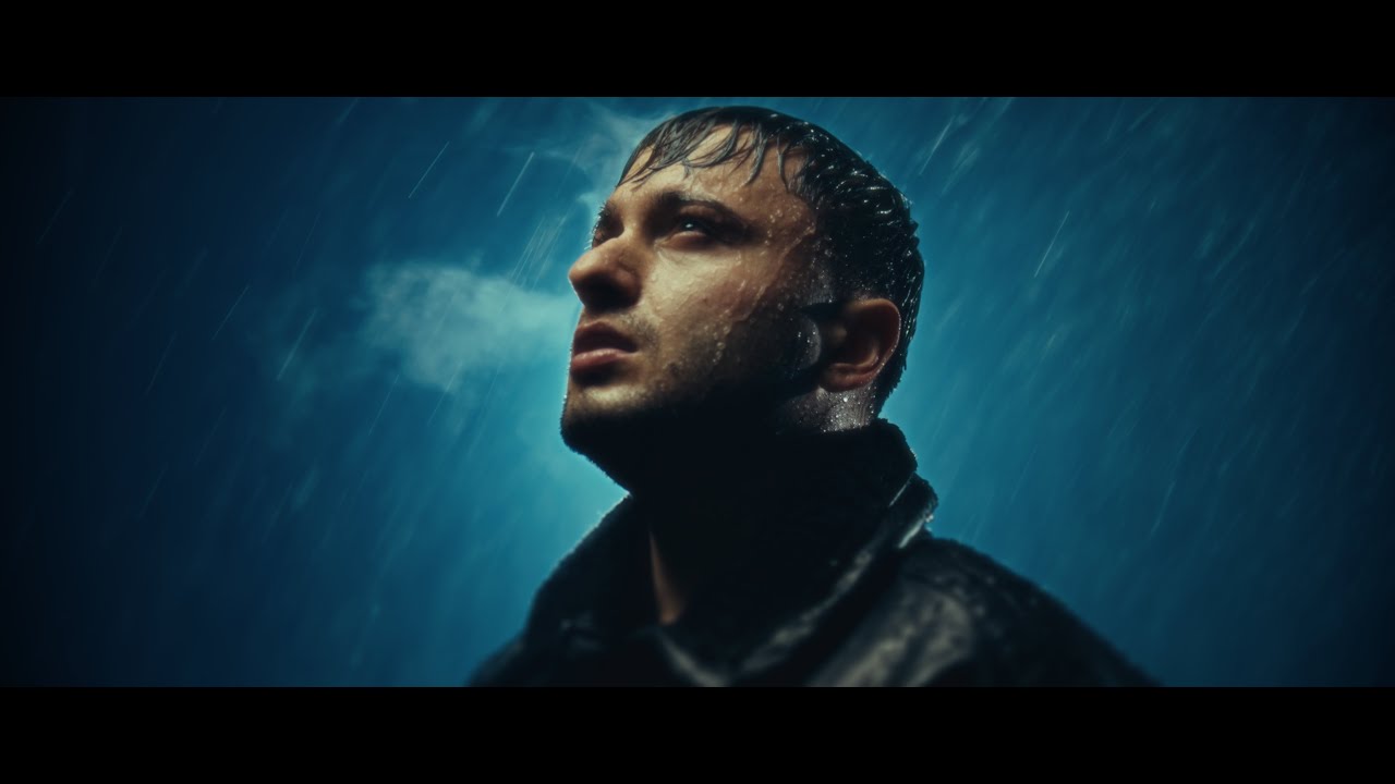 OĞUZ ÜNAL - GİTME (Official Music Video)
