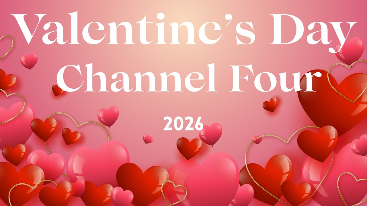 Valentine's Day 2026 | Channel 4