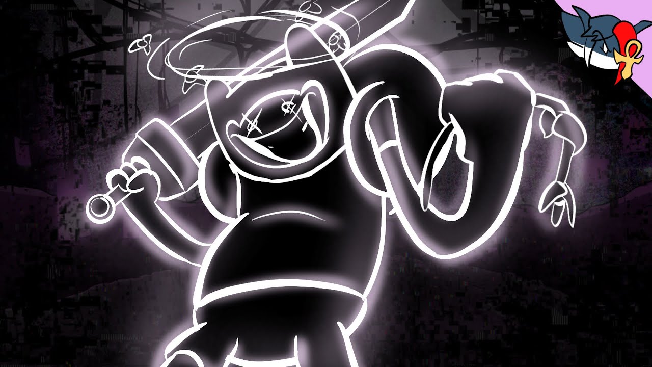 Come Along With Me (Sajmix V2) Chart || Pibby Apocalypse