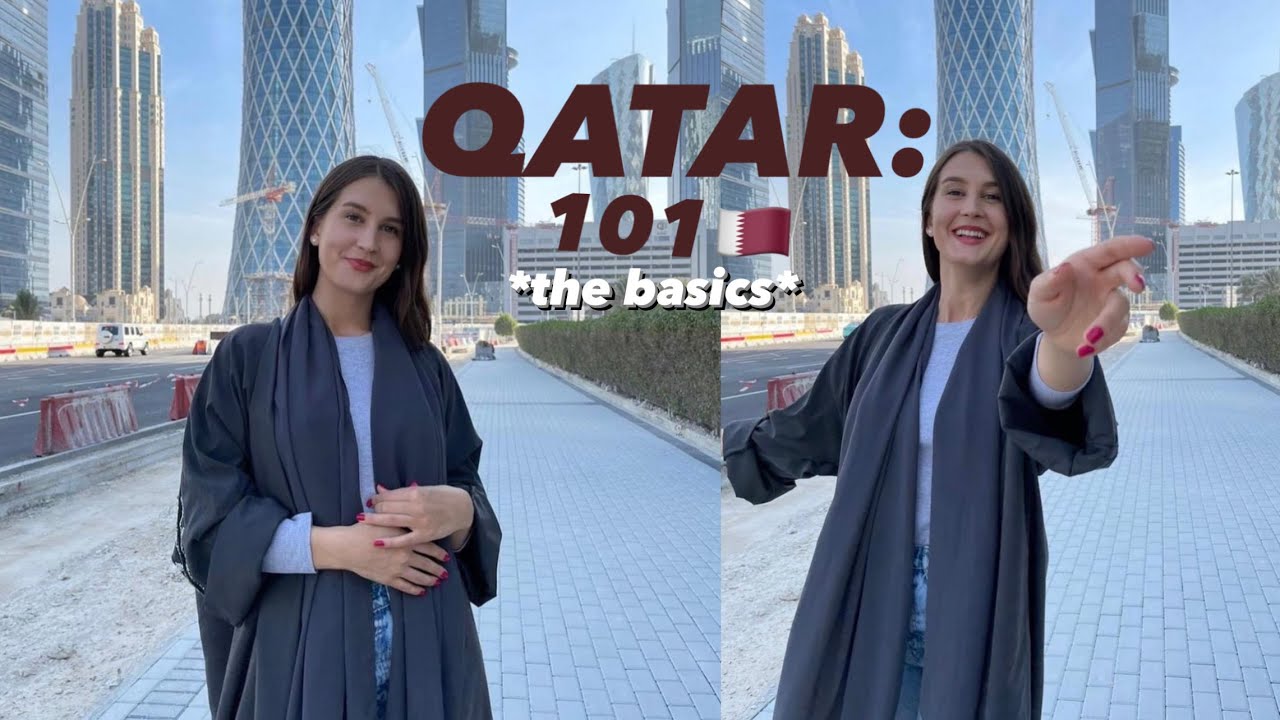 Qatar 🇶🇦 Everything You Need To Know