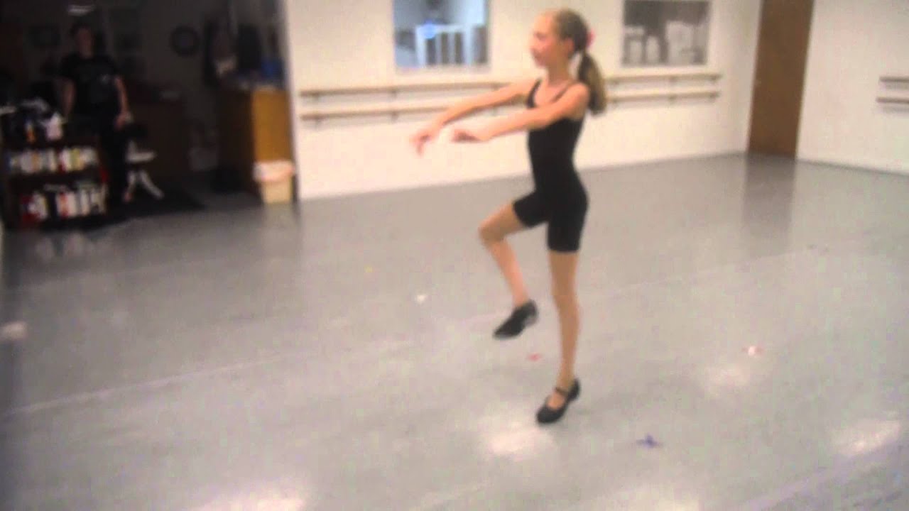 tap video