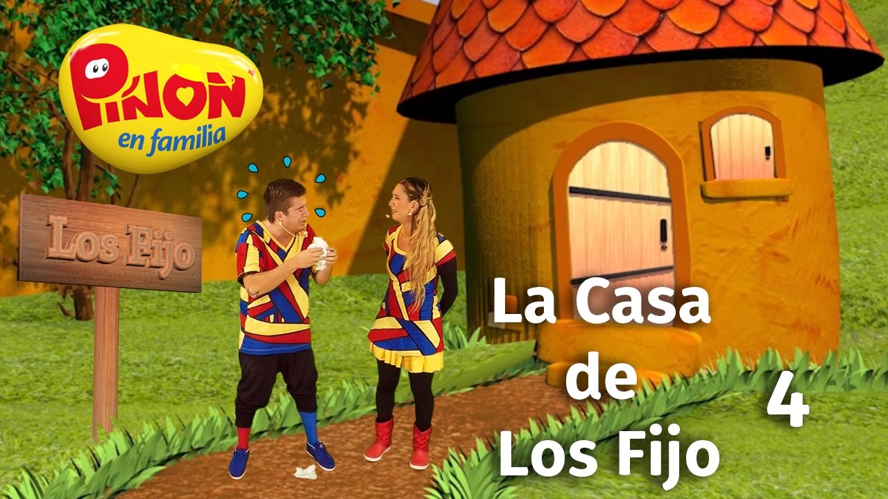 Piñón Fijo | Inspiración | La Casa de Los Fijo 4