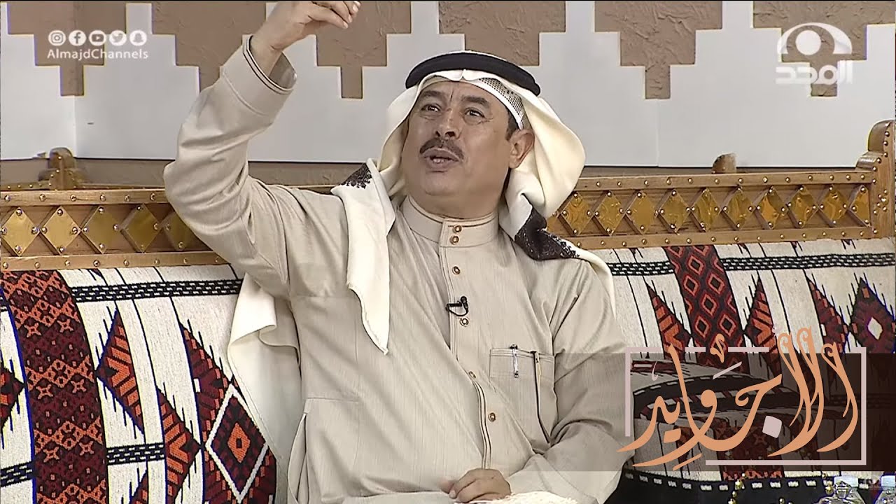 ما عاد لك يا قصر نور على نور - بلحن جنوبي وصف جميل جدا لأيام زمان بصوت عبدالله الشريف