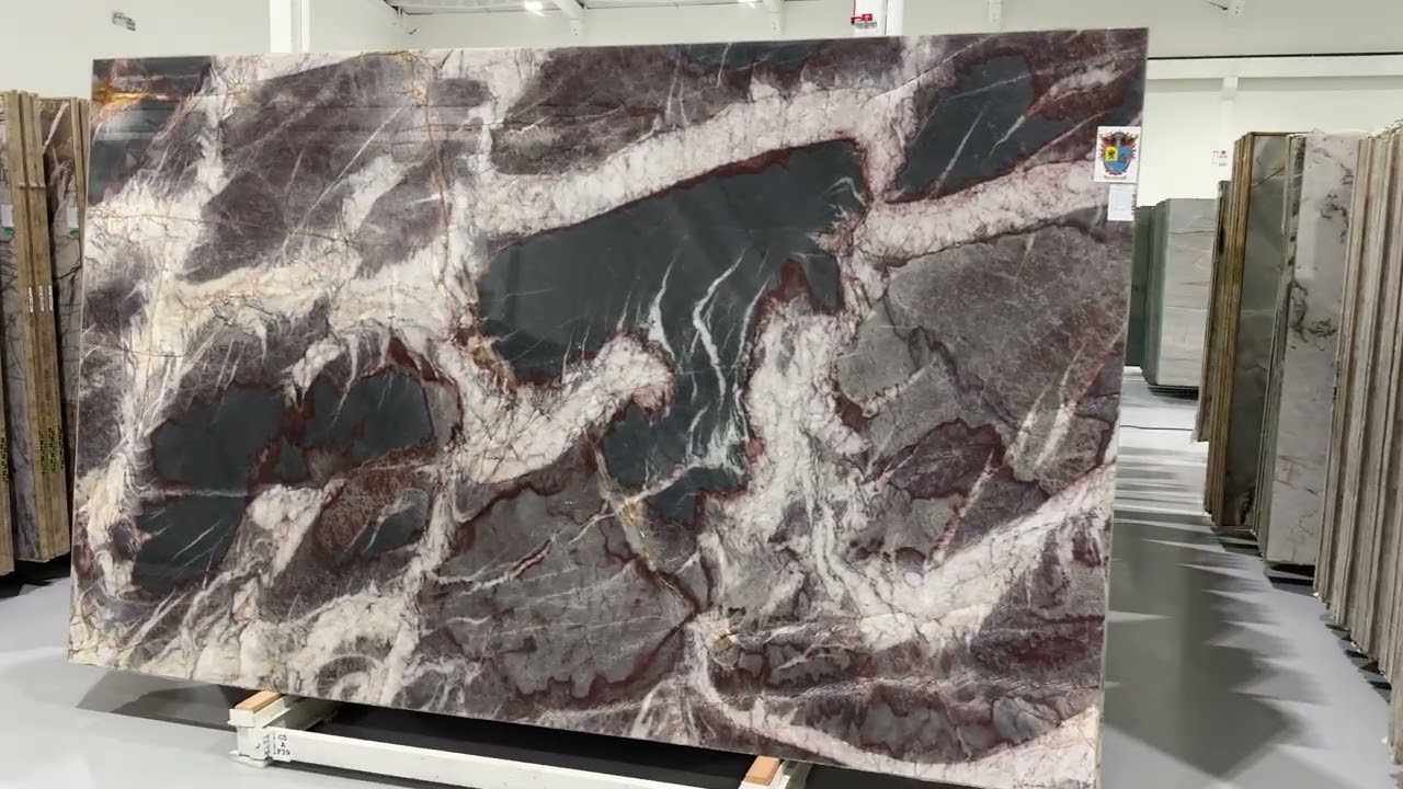 Zucchi Luxury Stones - Brazil