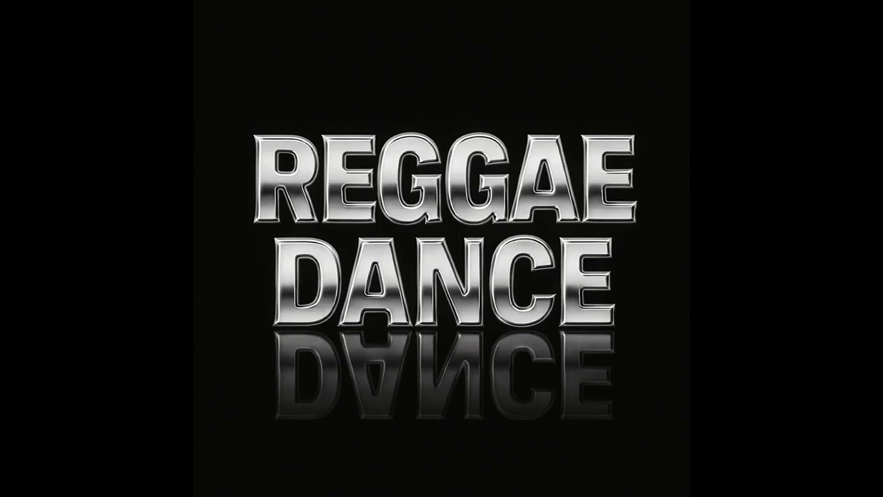 REGGAE DANCE