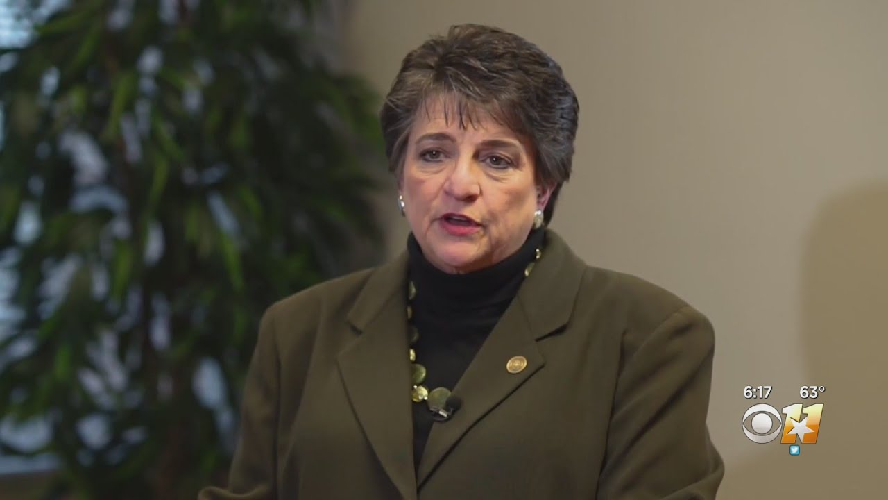 Tarrant Co. DA's Criticism Of Some Judges Drawing Criticism From Attorneys