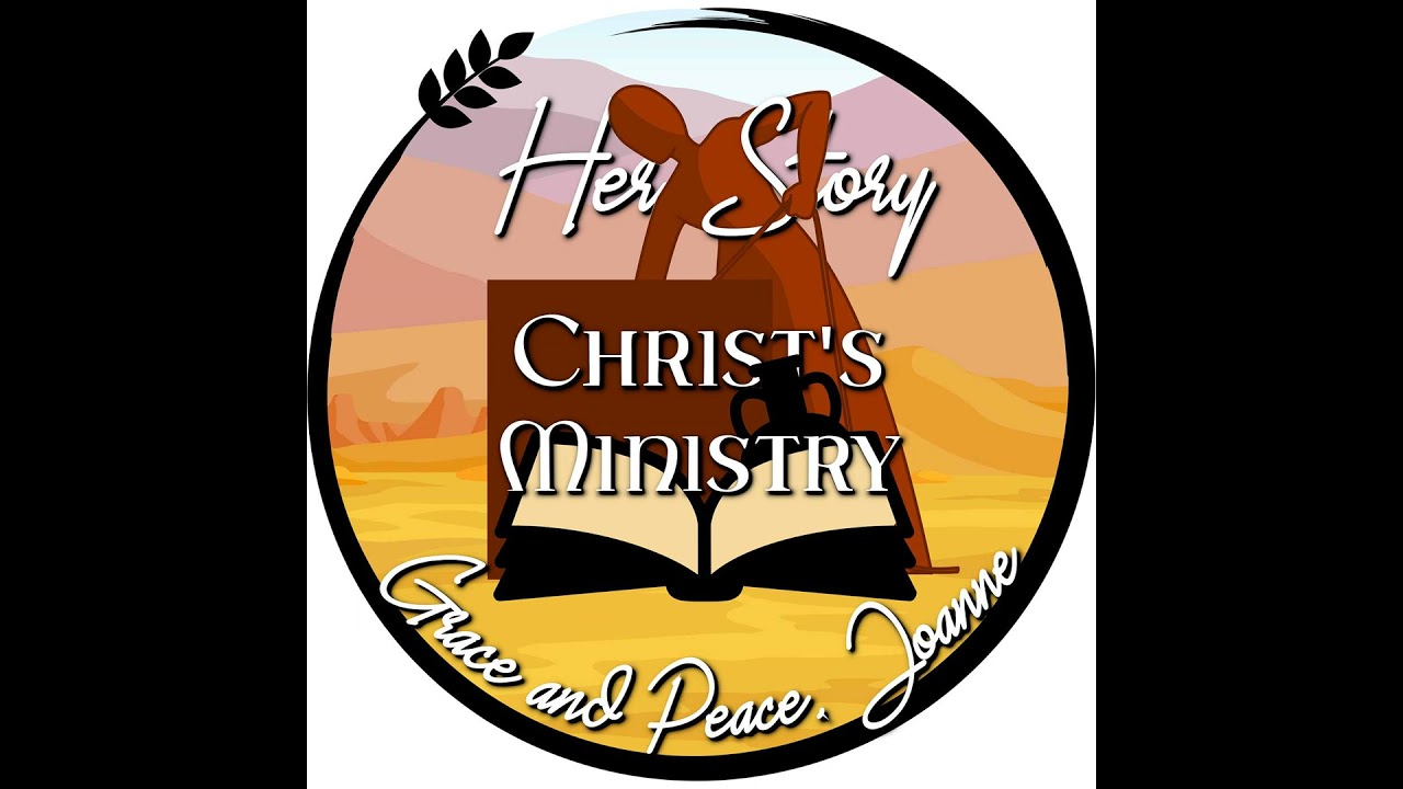 Season 6, Christ's Ministry: The Sinful Woman