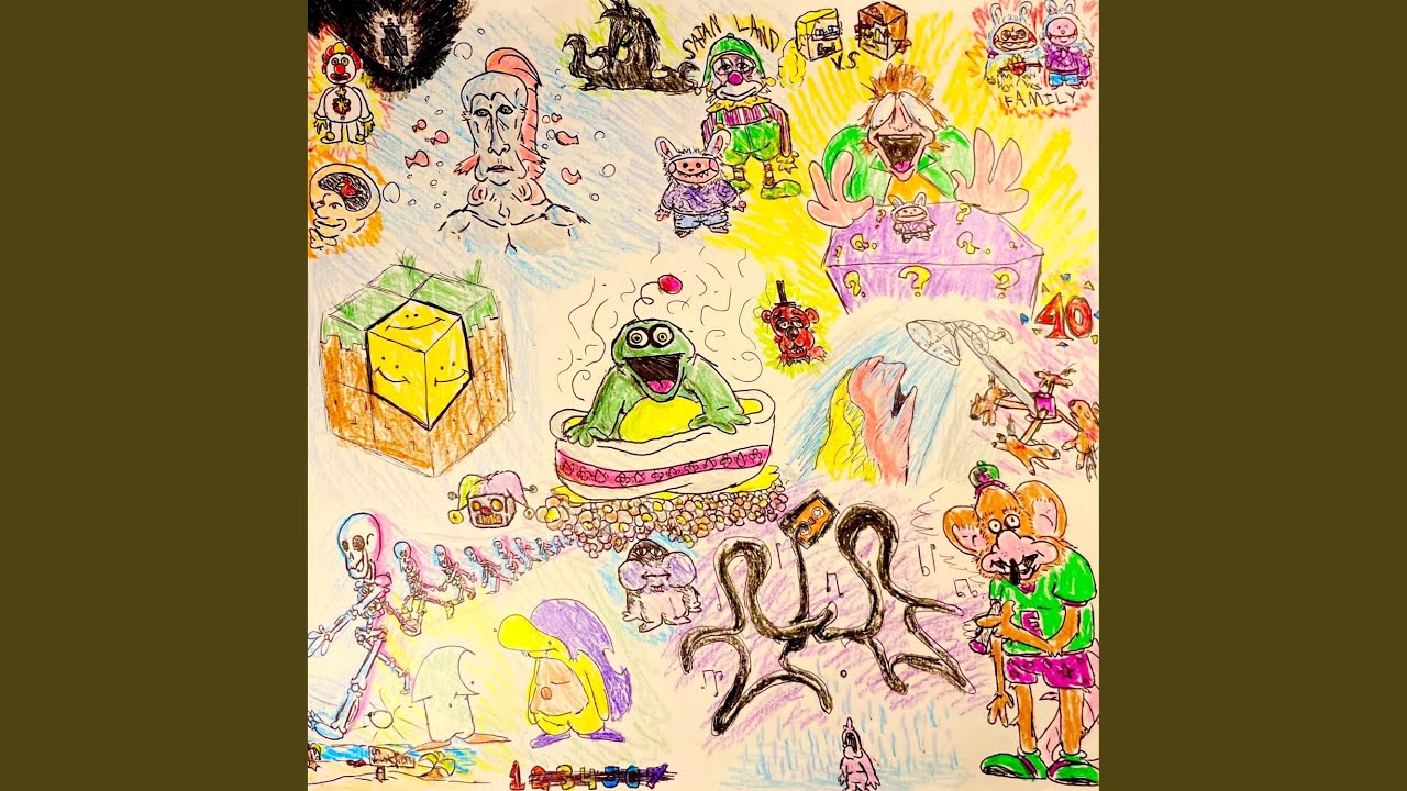 Creature Crafting