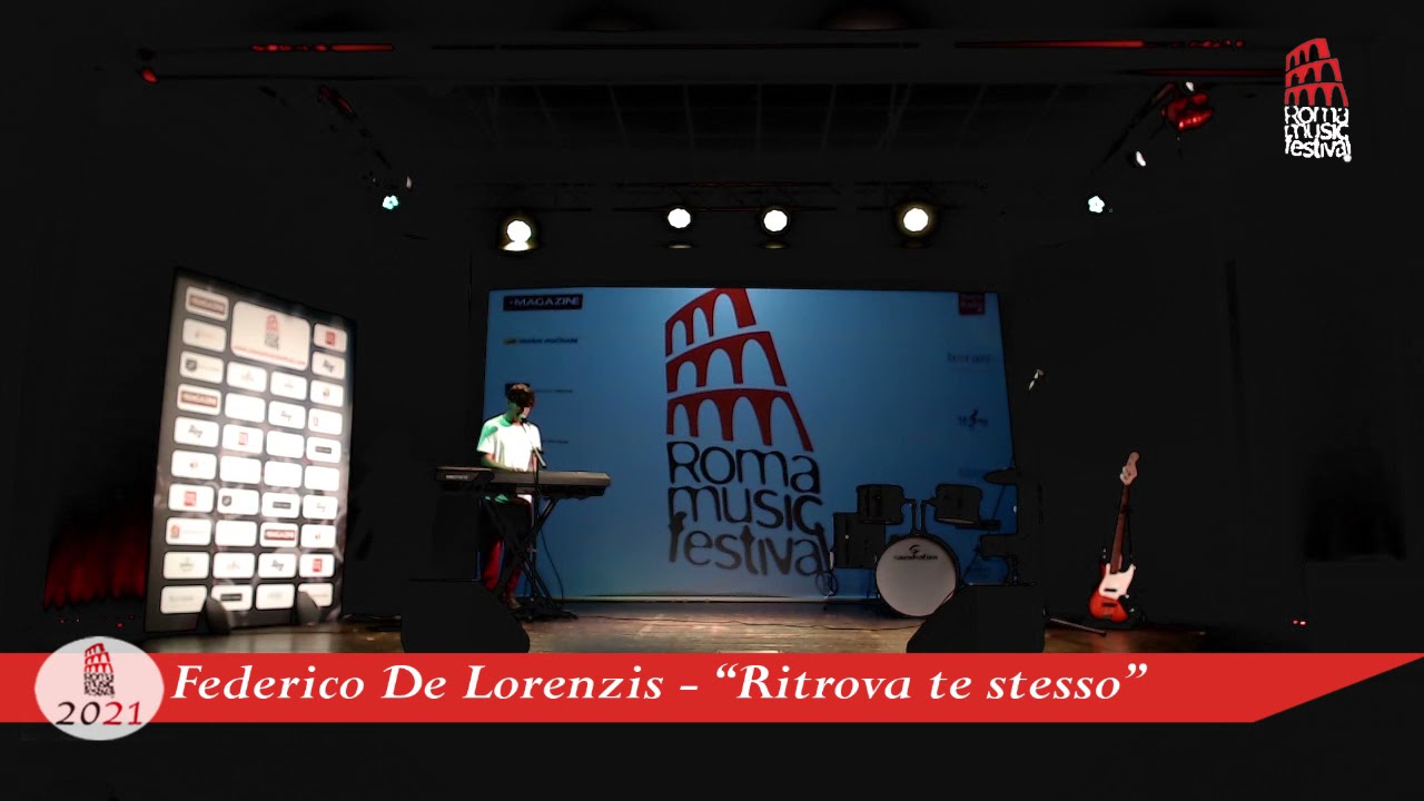 Federico De Lorenzis