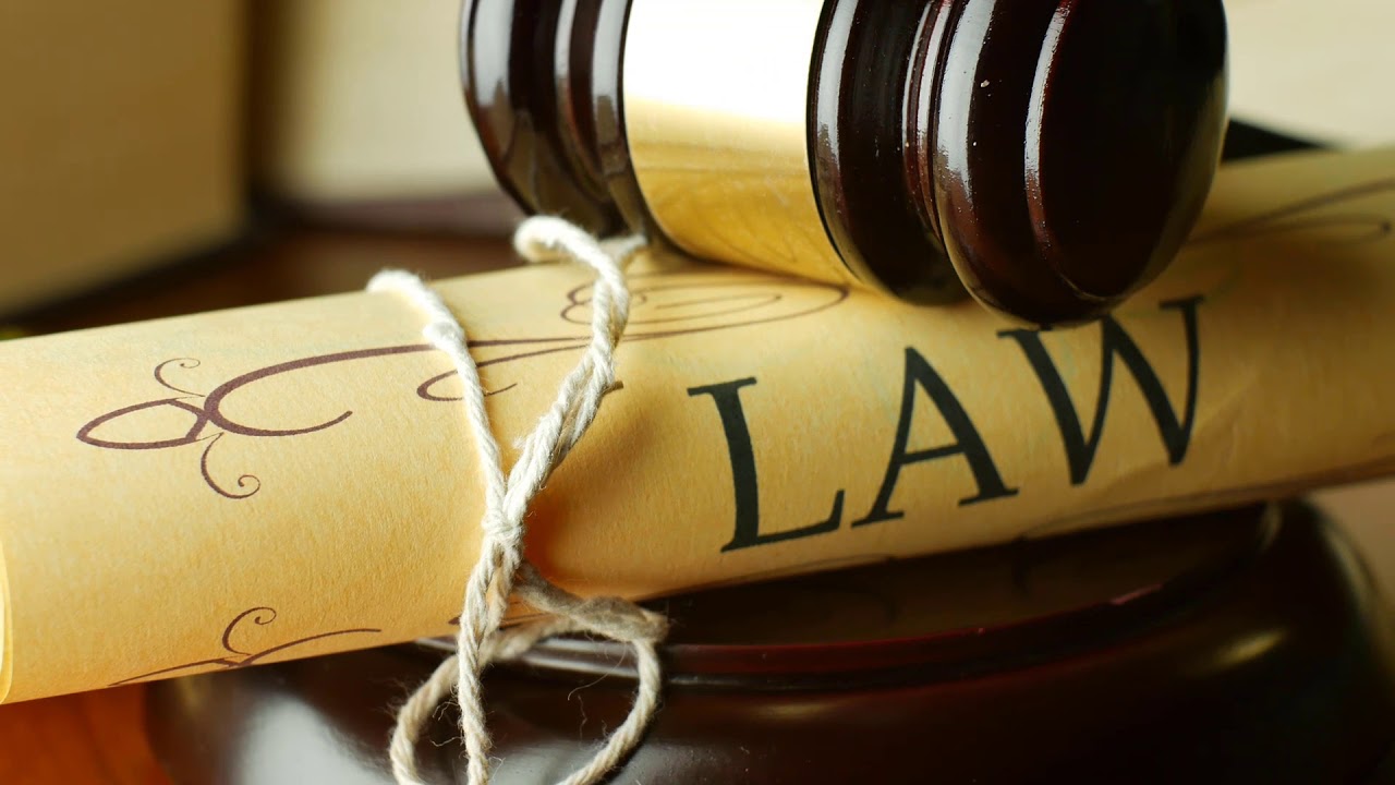 What does a Family Law Judge do