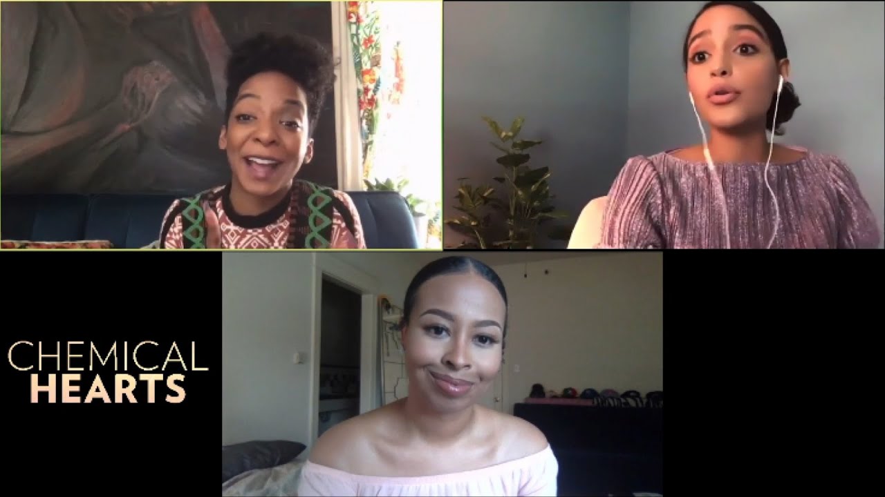 Kara Young And Coral Pe&ntilde;a Talk Their Roles In 