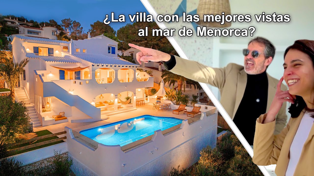 La Puesta de Sol desde esta Casa de Diseño de Lujo nos dejó Impactados