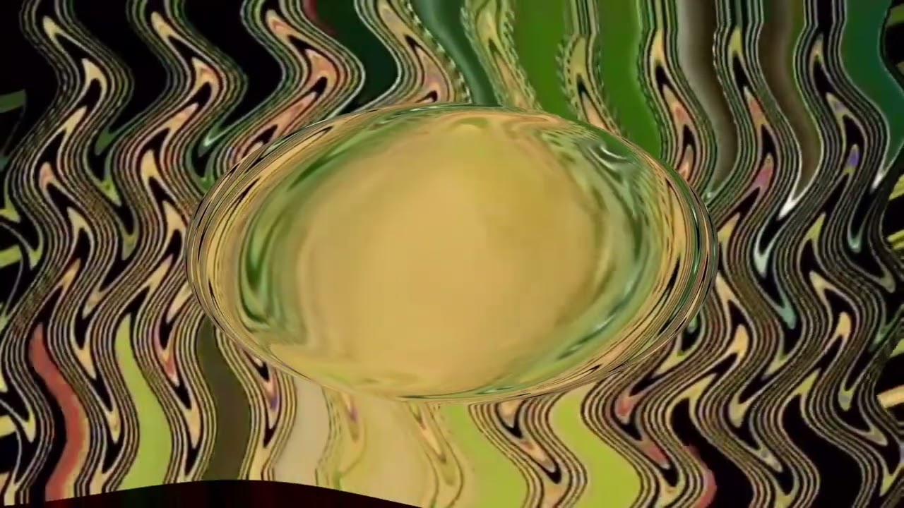 Osito Gominola - Full Spanish Version - The Gummy Bear Song in Cosmic Sphere