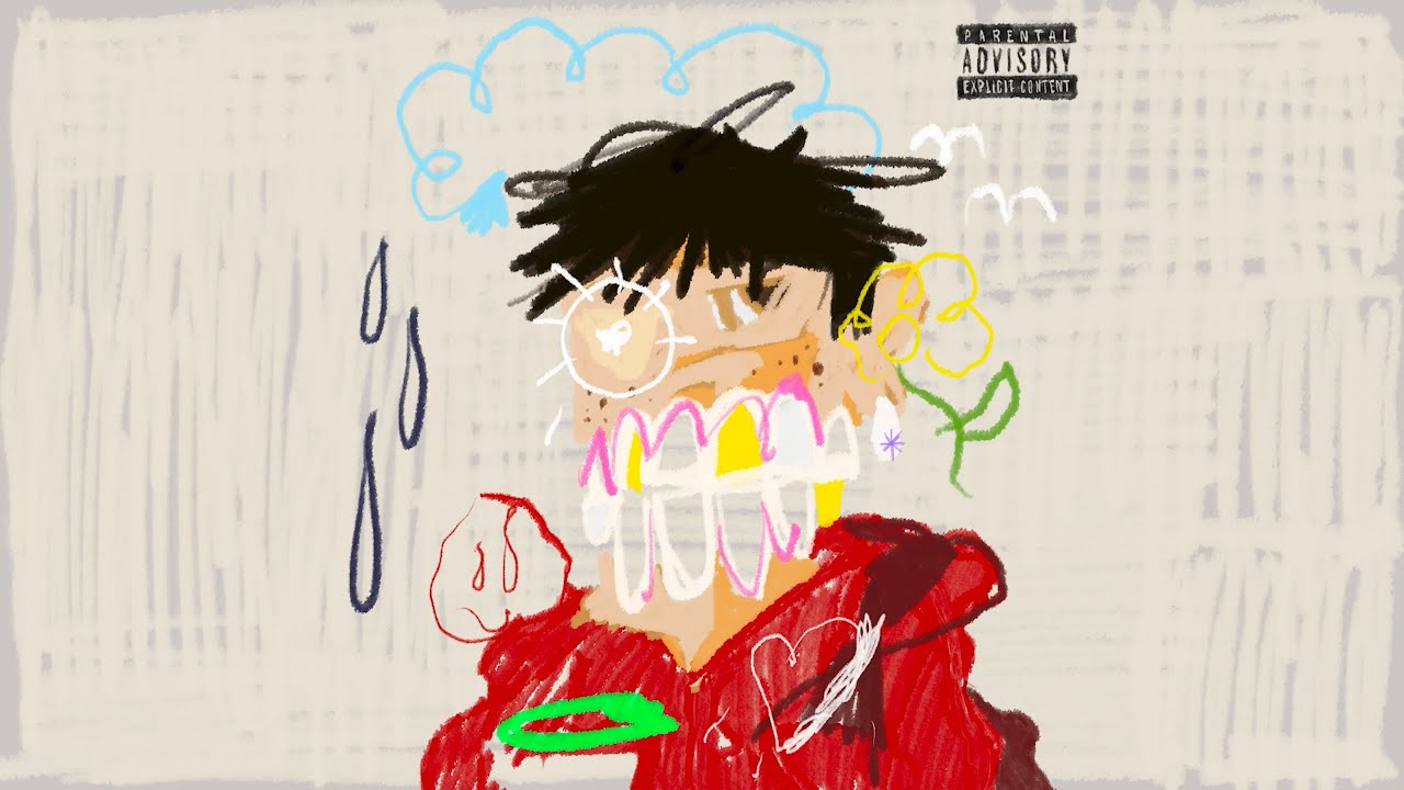 Dannymarr - 2020 Freestyle (Official Visualizer)