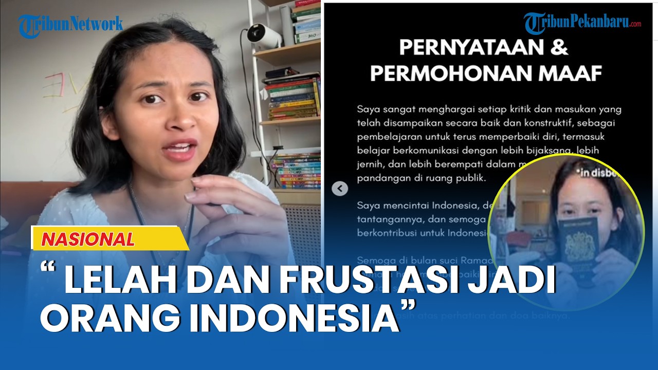 Alumnus LPDP Sebut 