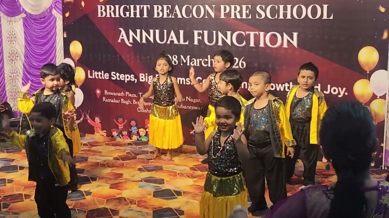 Annual Function 