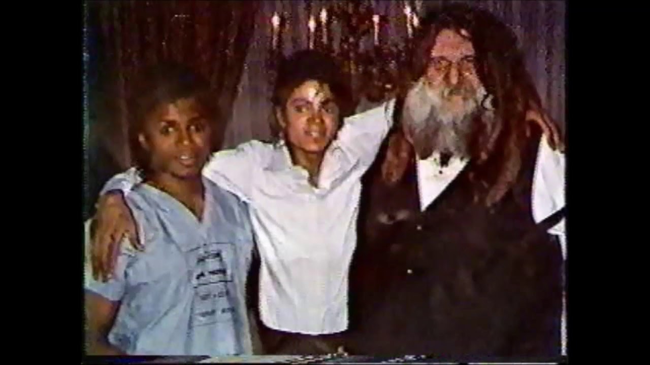 le grand antonio (montreal en direct decembre 1984)