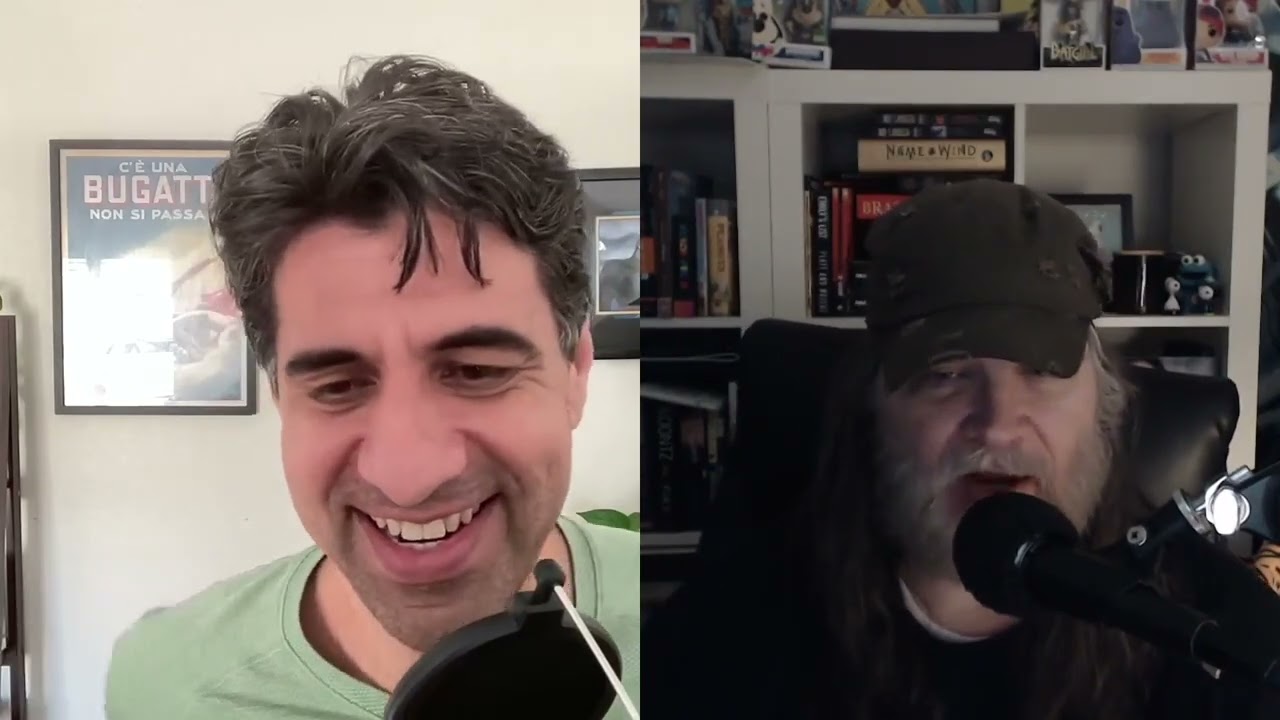 Author Nation Reflections (Write, Publish, Repeat Season Zero: Episode 4)