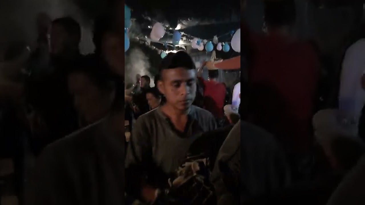 bautizo en loma chilar huautla con los angeles del amor
