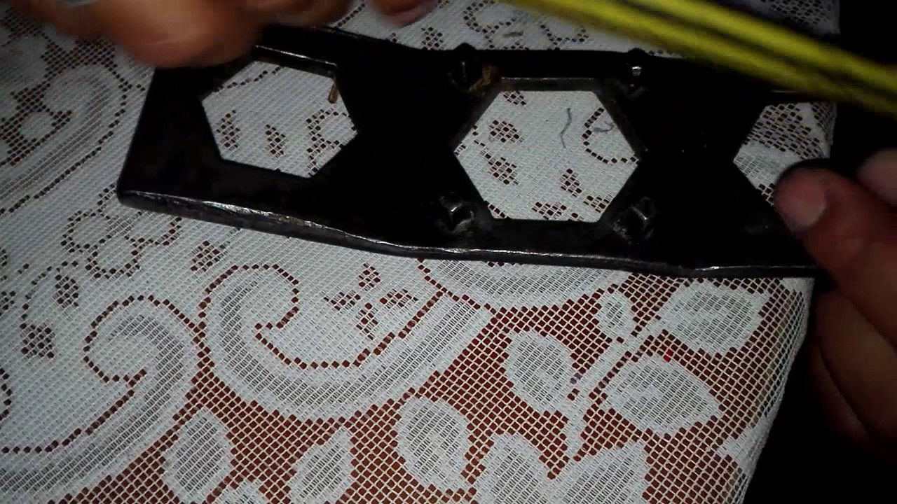 CUALES SON LAS MEDIDAS DE LA LLAVE PARA DESARMAR UNA LAVADORA. ACA ESTAN!!! l #24