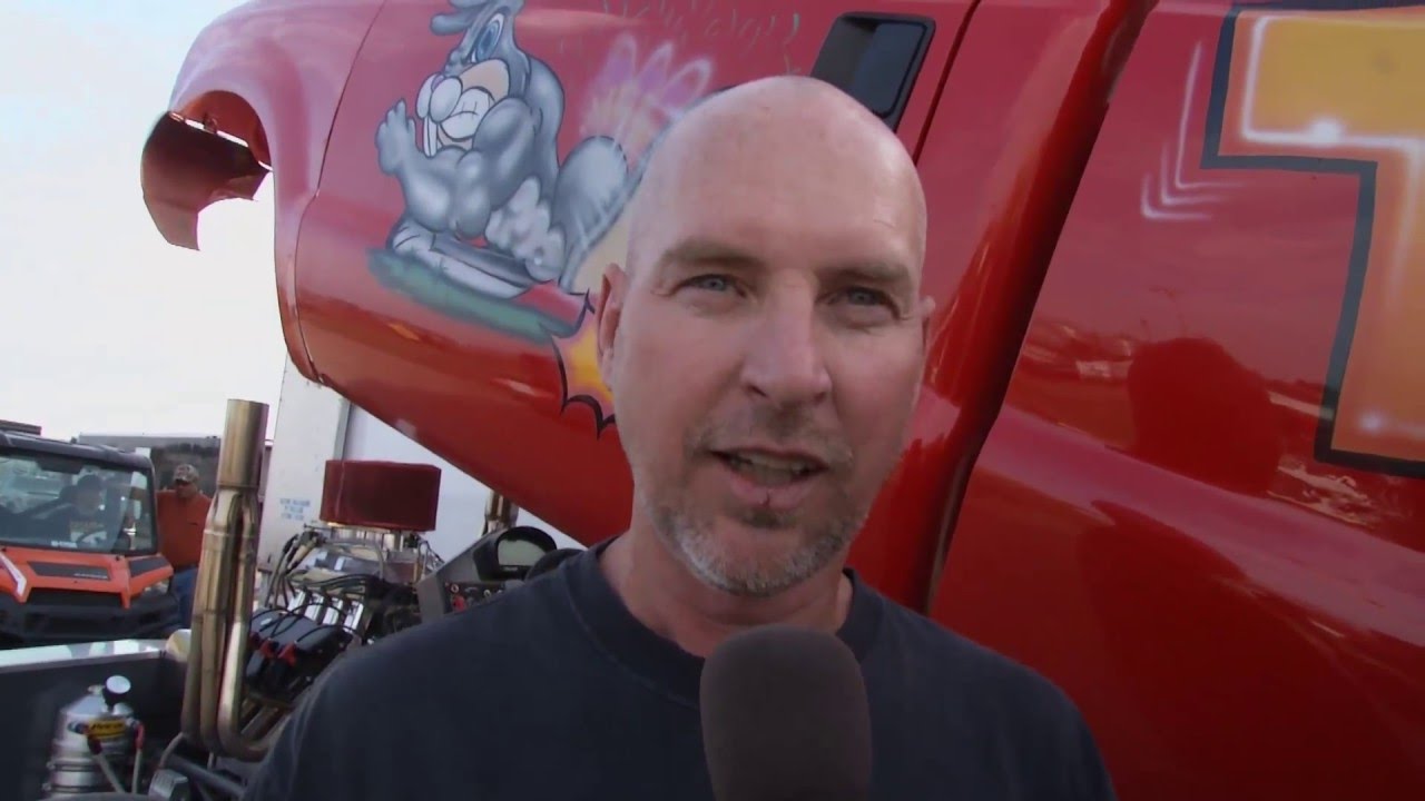 Серия соревнований по перетягиванию каната Outlaw Pulling Series - Эпизод 1520