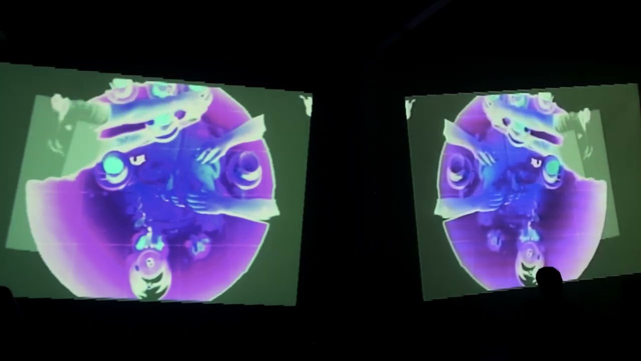 Dream Phase performance, ending