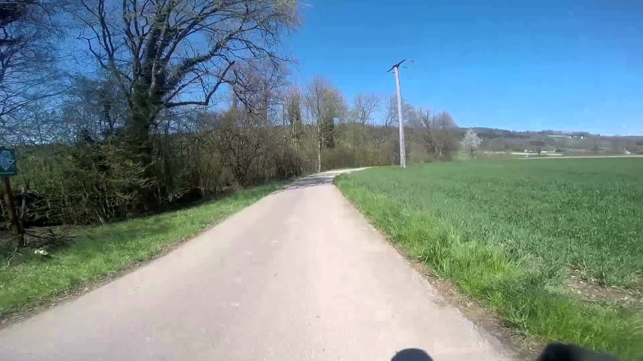Dietikon-Jonen-Dietikon