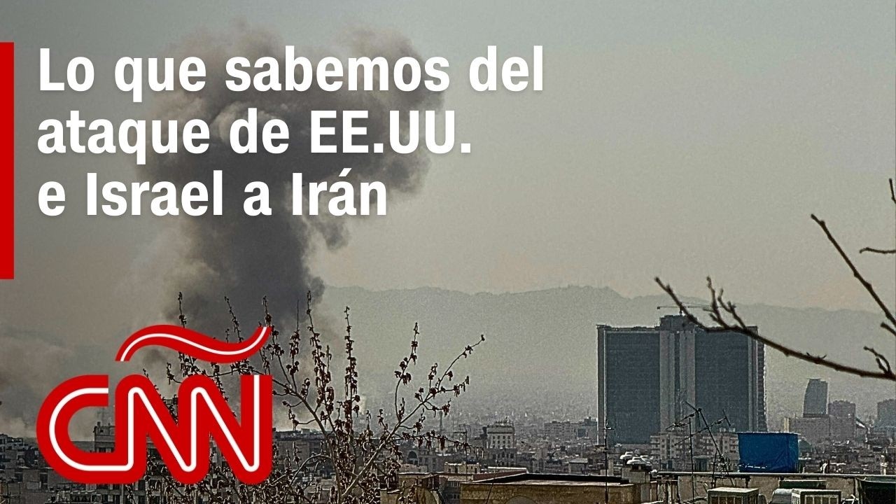 Reacciones al ataque de Estados Unidos a Irán: videos de los bombardeos, análisis y últimas noticias